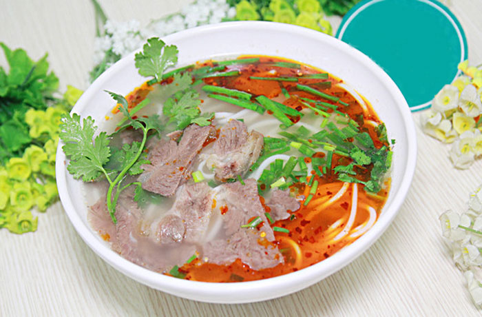 泌阳羊肉粉培训
